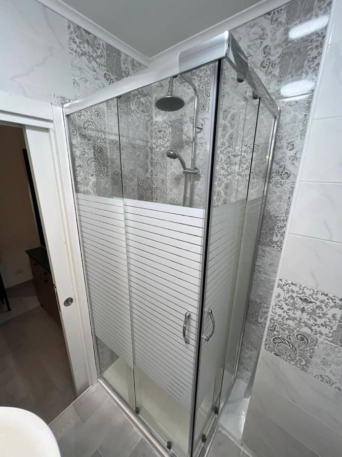 Cristiano Room Неаполь Экстерьер фото